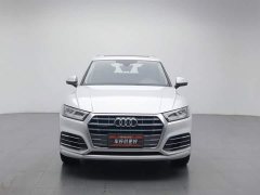 Audi Q5L 2020 Facelift 40 TFSI Prestige Fashion Edition - ფოტო 3