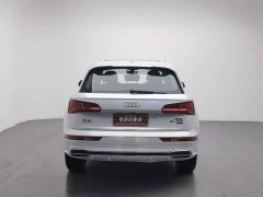Audi Q5L 2020 Facelift 40 TFSI Prestige Fashion Edition - ფოტო 4