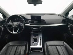 Audi Q5L 2020 Facelift 40 TFSI Prestige Fashion Edition - ფოტო 5