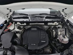 Audi Q5L 2020 Facelift 40 TFSI Prestige Fashion Edition - ფოტო 6