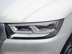 Audi Q5L 2020 Facelift 40 TFSI Prestige Fashion Edition - ფოტო 7