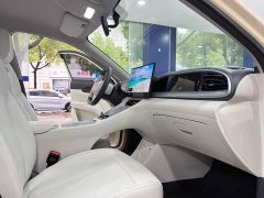 Geely Xing Yuan 310km Dream Edition - ფოტო 12