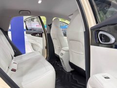 Geely Xing Yuan 310km Dream Edition - ფოტო 15