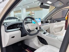 Geely Xing Yuan 310km Dream Edition - ფოტო 4