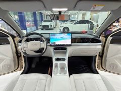 Geely Xing Yuan 310km Dream Edition - ფოტო 5