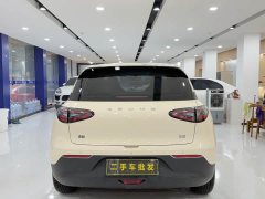 Geely Xing Yuan 310km Dream Edition - ფოტო 8