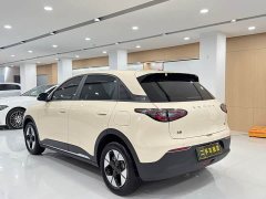 Geely Xing Yuan 310km Dream Edition - ფოტო 9