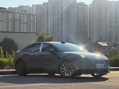 Zeekr 007 RWD Smart Driving Edition 75kWh - ფოტო 3