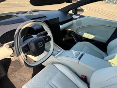 Zeekr 007 RWD Smart Driving Edition 75kWh - ფოტო 4