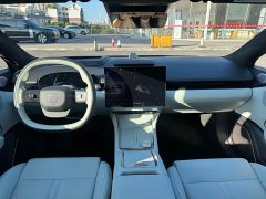 Zeekr 007 RWD Smart Driving Edition 75kWh - ფოტო 6