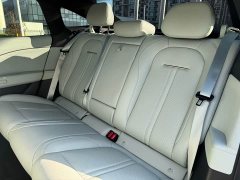 Zeekr 007 RWD Smart Driving Edition 75kWh - ფოტო 7