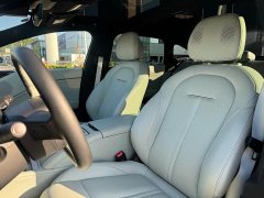 Zeekr 007 RWD Smart Driving Edition 75kWh - ფოტო 8