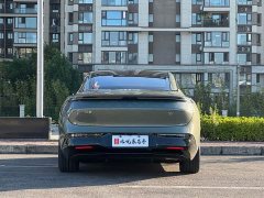 Zeekr 007 RWD Smart Driving Edition 75kWh - ფოტო 9