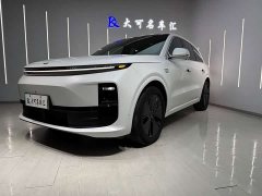 Li Auto L6 Pro - ფოტო 1