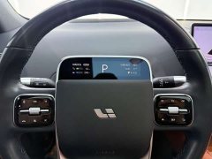Li Auto L6 Pro - ფოტო 10