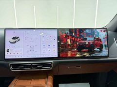 Li Auto L6 Pro - ფოტო 11