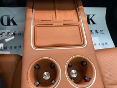 Li Auto L6 Pro - ფოტო 12