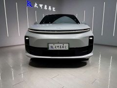 Li Auto L6 Pro - ფოტო 2