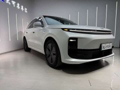 Li Auto L6 Pro - ფოტო 3