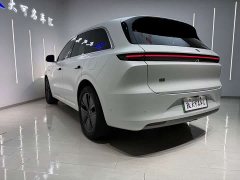 Li Auto L6 Pro - ფოტო 7
