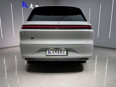 Li Auto L6 Pro - ფოტო 8