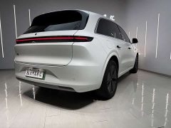 Li Auto L6 Pro - ფოტო 9