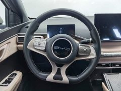 BYD Seagull Freedom Edition - ფოტო 11