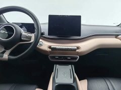 BYD Seagull Freedom Edition - ფოტო 12
