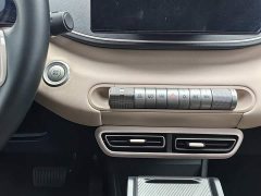 BYD Seagull Freedom Edition - ფოტო 13