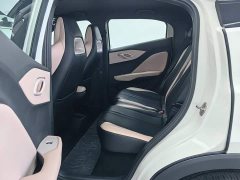 BYD Seagull Freedom Edition - ფოტო 15