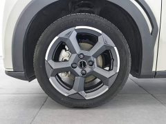BYD Seagull Freedom Edition - ფოტო 17