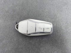 BYD Seagull Freedom Edition - ფოტო 19