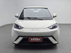 BYD Seagull Freedom Edition - ფოტო 3