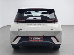 BYD Seagull Freedom Edition - ფოტო 4