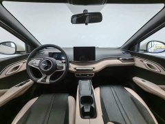 BYD Seagull Freedom Edition - ფოტო 5