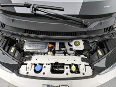 BYD Seagull Freedom Edition - ფოტო 6