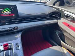 Trumpchi Leopard 2022 270T DCT J16 R-style Track Edition - ფოტო 12