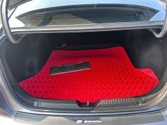 Trumpchi Leopard 2022 270T DCT J16 R-style Track Edition - ფოტო 14