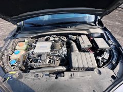 Trumpchi Leopard 2022 270T DCT J16 R-style Track Edition - ფოტო 15