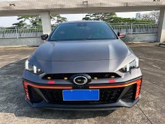 Trumpchi Leopard 2022 270T DCT J16 R-style Track Edition - ფოტო 2