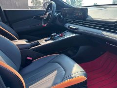 Trumpchi Leopard 2022 270T DCT J16 R-style Track Edition - ფოტო 6