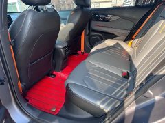 Trumpchi Leopard 2022 270T DCT J16 R-style Track Edition - ფოტო 7