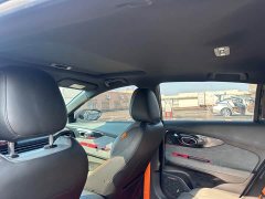 Trumpchi Leopard 2022 270T DCT J16 R-style Track Edition - ფოტო 8