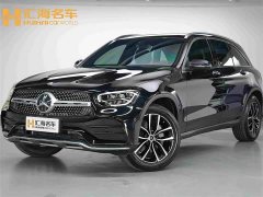 Mercedes-Benz GLC 260 L 4MATIC Luxury - ფოტო 1