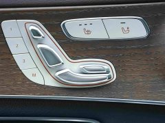 Mercedes-Benz GLC 260 L 4MATIC Luxury - ფოტო 10