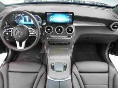 Mercedes-Benz GLC 260 L 4MATIC Luxury - ფოტო 11