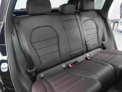 Mercedes-Benz GLC 260 L 4MATIC Luxury - ფოტო 12