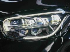 Mercedes-Benz GLC 260 L 4MATIC Luxury - ფოტო 14