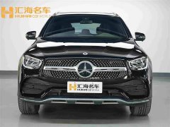 Mercedes-Benz GLC 260 L 4MATIC Luxury - ფოტო 2