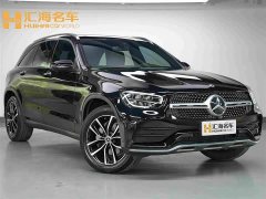 Mercedes-Benz GLC 260 L 4MATIC Luxury - ფოტო 3